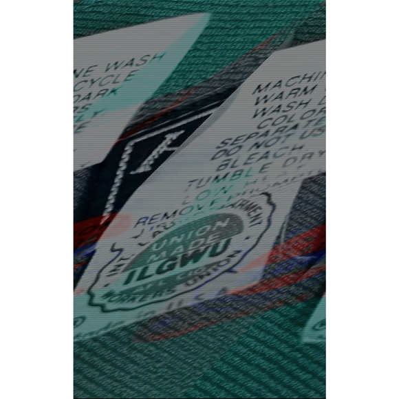 Women's Vintage Union Haberdashery Is Personal Pencil Skirt 18 - Picture 3 of 6